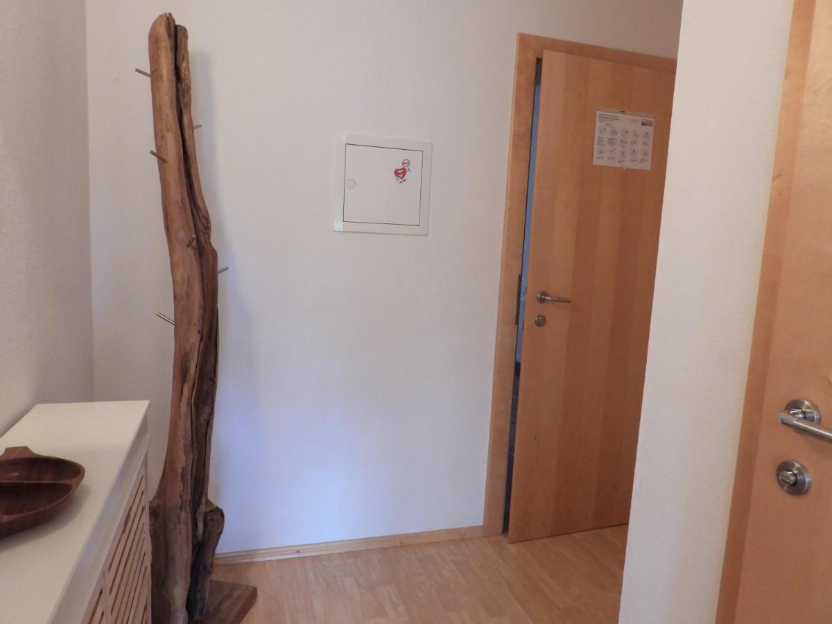Apartamento Bio-Bauernhof Einberghof Pfarrwerfen Exterior foto