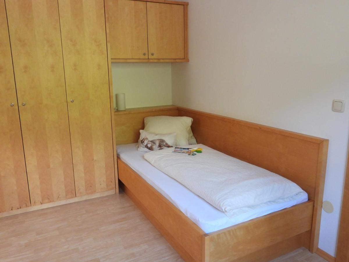 Apartamento Bio-Bauernhof Einberghof Pfarrwerfen Exterior foto